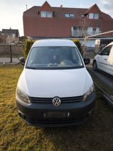 Volkswagen Caddy 1,6TDI 75kW Comfortline Edition Comfor... - Volkswagen Caddy: Comfortline Edition