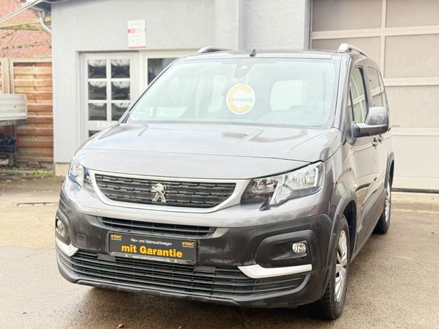 Peugeot Rifter Active L1 Euro6