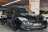 BMW 750Li*M-PAKET*XENON*MEMORY*PANO*LUFT*NAVI*KAMERA - BMW 750 in Bonn