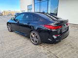 BMW M235i xDrive Gran Coupé Steptronic - - BMW M235: Limousine