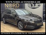 Skoda Superb Combi Laurin & Klement 2.0 TDI DSG AHK/19 - Skoda: Klement Laurin