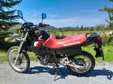 Honda XL600 PD 04 RM - HONDA XL 600 R