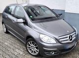 Mercedes-Benz B180 CDI Automatik  | 111.000 km | TÜV neu  - gebrauchte Mercedes-Benz B 180 aus dem Jahr 2008