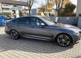 BMW 340 340i xDrive GT Aut. M Sport - gebrauchte BMW 340 aus dem Jahr 2018