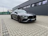 Mercedes-Benz CLA 35 AMG 4M HUD Pano 360 Memory Burm Garantie