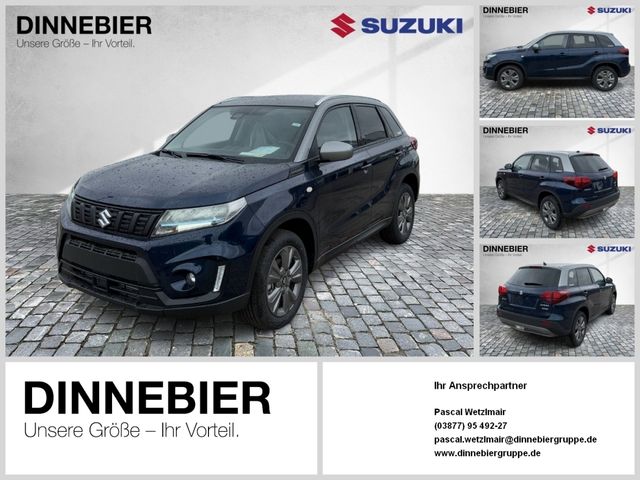 Suzuki Vitara 1.4 COMFORT