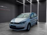 Volkswagen Sharan 2.0TDI Trendl.*PDC*2.HA*NAVI*AUTOM*7.SITZ - VW Sharan Gebrauchtwagen in Hannover