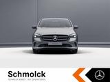 Mercedes-Benz B 250 PROGRESSIVE+7G+LED+MEMO+HUD+KYLS+NGHT+DSTR - graue Mercedes-Benz B 250
