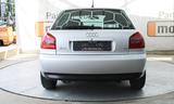 Audi A3 *Tüv & Inspekion Neu* *Klimaautomatik* - gebrauchte Audi A3 aus dem Jahr 2000