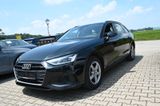 Audi A4 Avant 30 TDI/ LED/ 1. Hand - Audi A4: TDI 30