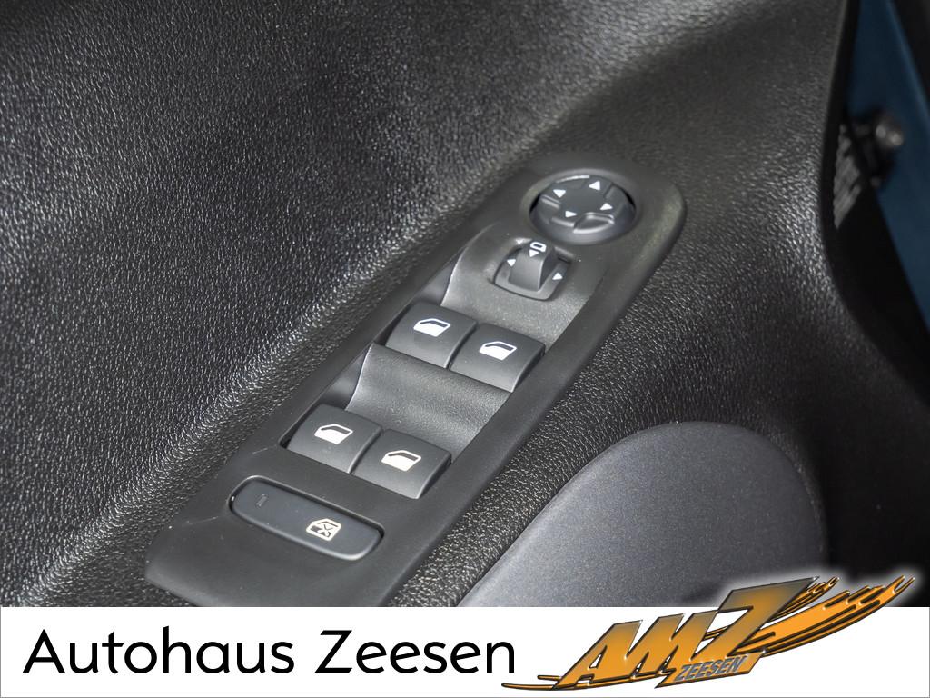 Citroën Berlingo M Diesel 130 MAX LED NAVI KAMERA PDC