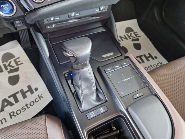 Lexus ES 300  h Busins – Line -Kamera – Bluetooth
