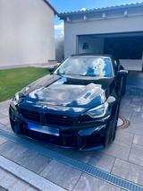 BMW M2 G87 - Traumzustand - 8 fach Alufelgen - BMW M2 G87 Gebrauchtwagen