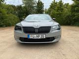 Skoda Superb 2.0 TDI SCR 140kW DSG SportLine Combi... - Skoda Superb: 140