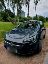Opel Corsa eco flex Modell Drive 1.4 Liter... - Opel Corsa: Modell