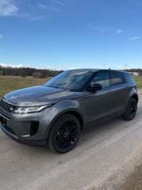 Land Rover Range Rover Evoque P200 AWD Automatik -