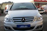 Mercedes-Benz B 200 Automatik*Klima*Sitzheizung - gebrauchte Mercedes-Benz B 200 aus dem Jahr 2010