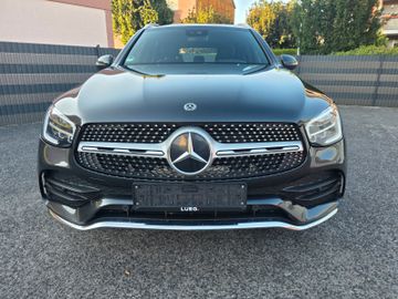 Mercedes GLC 200 - 2