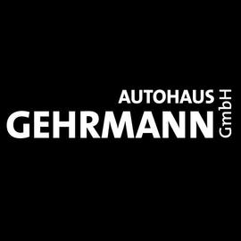 Autohaus Gehrmann GmbH Logo