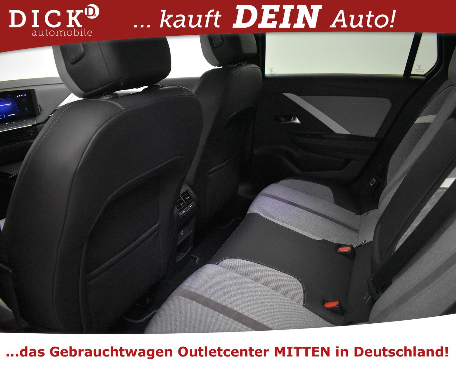 OPEL Astra ST 1.5d Aut. Elegan VIRTU+KAM+NAVI+LED+SHZ - Image 19