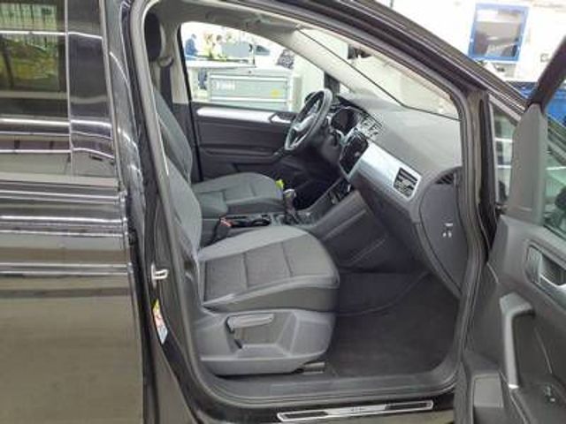 Volkswagen Touran - Bild 5