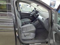 Volkswagen Touran - Vorschau Bild 5