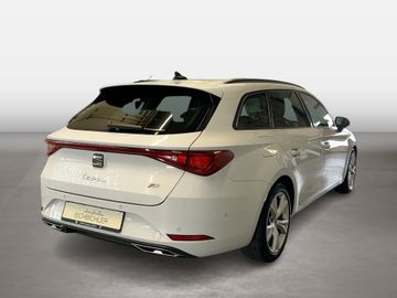 SEAT Leon - 5