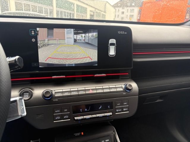 Hyundai KONA - Bild 16