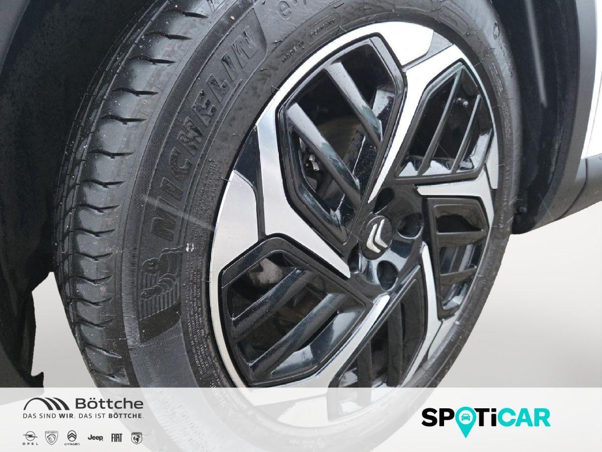 Citroën C4 Max 1.2 12V e-THP / PureTech Android Auto
