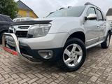 Dacia Duster I Prestige 4x4/Leder/Klima/HU&AU NEU - Dacia Duster in Rostock