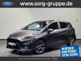 Ford Fiesta 1.0 EcoBoost ST-Line*LED*KAMERA* - Ford Fiesta: Eco