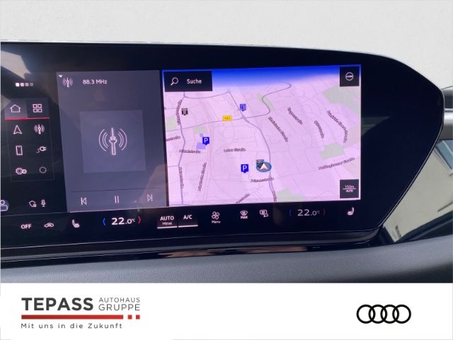 Audi A6 e-tron - Bild 9