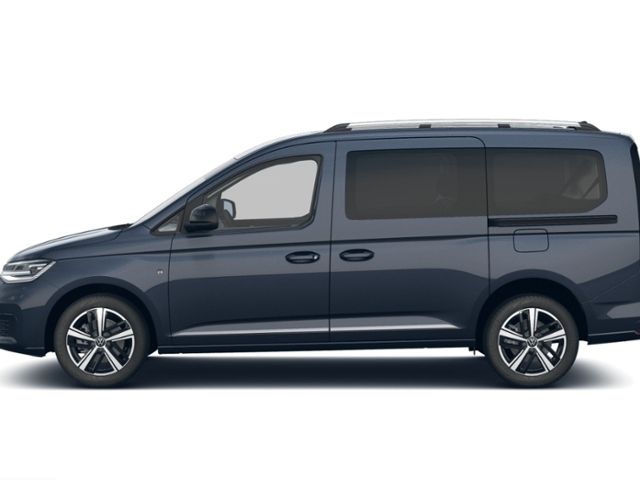 Fahrzeugabbildung Volkswagen Caddy Maxi Style 1,5 TSI DSG Rollstuhlrampe
