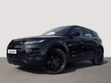 Land Rover Range Rover Evoque P300e R-Dynamic HSE 20'' Allw - Land Rover Range Rover Evoque HSE mit Hybrid-Antrieb (Benzin/Elektro)