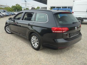 Volkswagen Passat Variant - 3