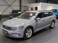 Volkswagen Passat Variant 2.0 TDI SCR DSG Business 8-fach