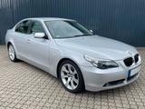 BMW 525i Limousine E60 / Xenon/Sitzheizung - BMW 5 Series aus 2004