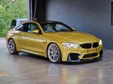 BMW M4 Coupe Shadow*360°Kamera*HUD* - BMW M4: Automatik