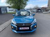 Mitsubishi Space Star Select*Garantie bis 2028* - Mitsubishi Space Star in Stuttgart