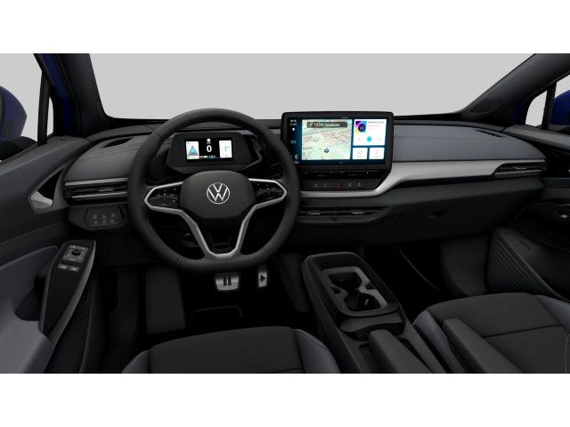 Volkswagen ID.5 - Bild 16