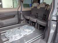 Volkswagen T7 Multivan - Vorschau Bild 9