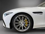 Mercedes-Benz SL 63 AMG 4M+ Premium Plus*Lift*Perf. Seat*21"*+ - Mercedes-Benz Se