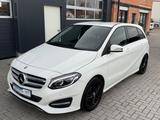 Mercedes-Benz B 200 CDI 4Matic *LED*NAVI*KAMERA*TÜV & INSP NEU - Mercedes-Benz B 200: 4matic