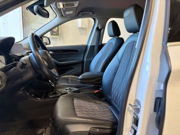 BMW X1 - 9