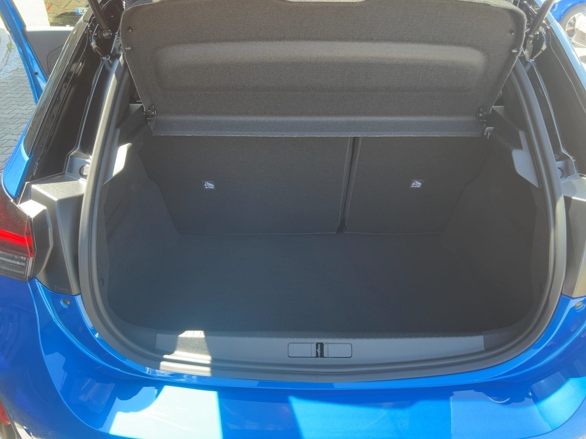 Opel Corsa - Bild 13