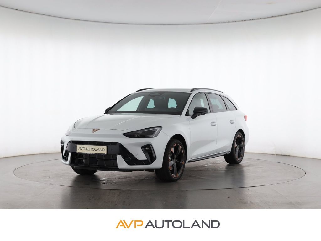 Leon Sportstourer 1.5 eTSI DSG