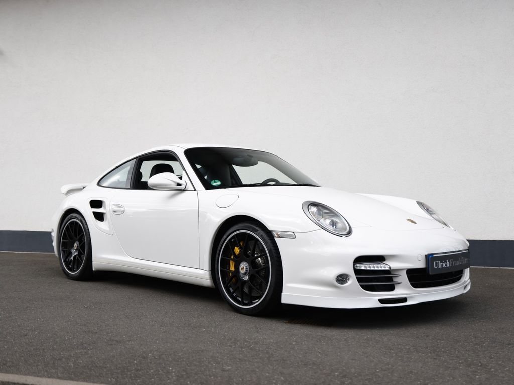 Porsche 997