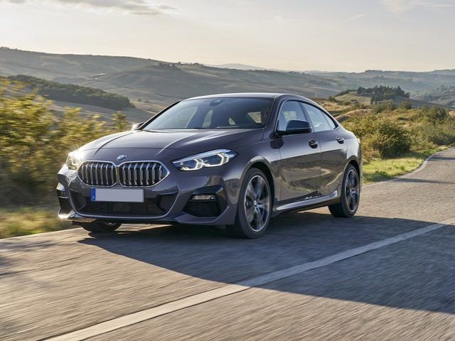 Другие BMW 220 d Gran Coupé Msport aut.