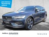 Volvo V60 Cross Country B4 AWD Plus AHK Pano Harman/Ka - Volvo Gebrauchtwagen von 2024