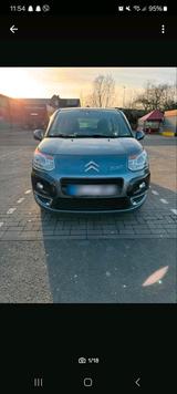 Citroën Citroen c3 picasso - Citroën C3 Picasso